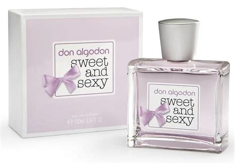 sweet and sexy don algodon|Don Algodon perfumes and colognes